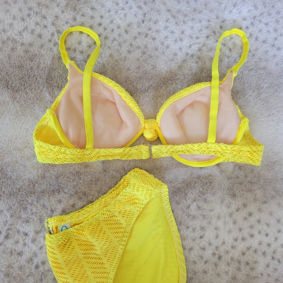 💛Vintage Catalina bikini - Picture 6 of 8